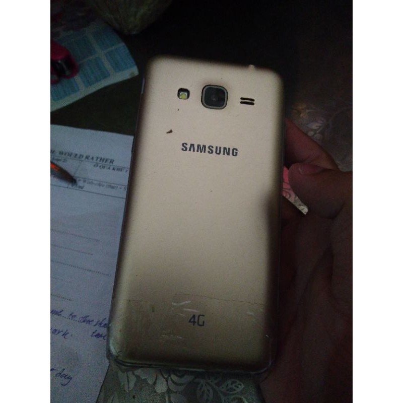 Samsung j5 (2015)