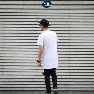 Áo Long Tee Xẻ Tà