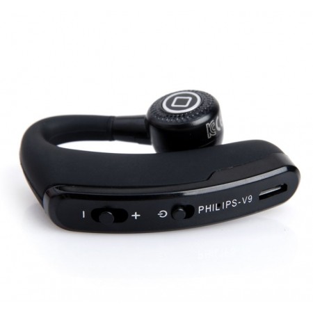 TAI NGHE Bluetooth PHILIPS-V9-2 loa-âm thanh stero--NHẬN CUỘC GỌI BẰNG GIỌNG NÓI - BTC01
