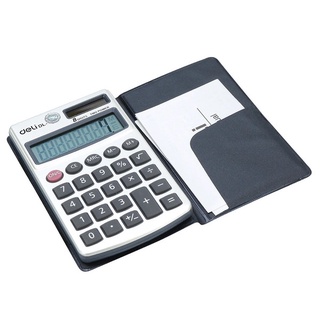 Máy tính Deli 8 số 1120