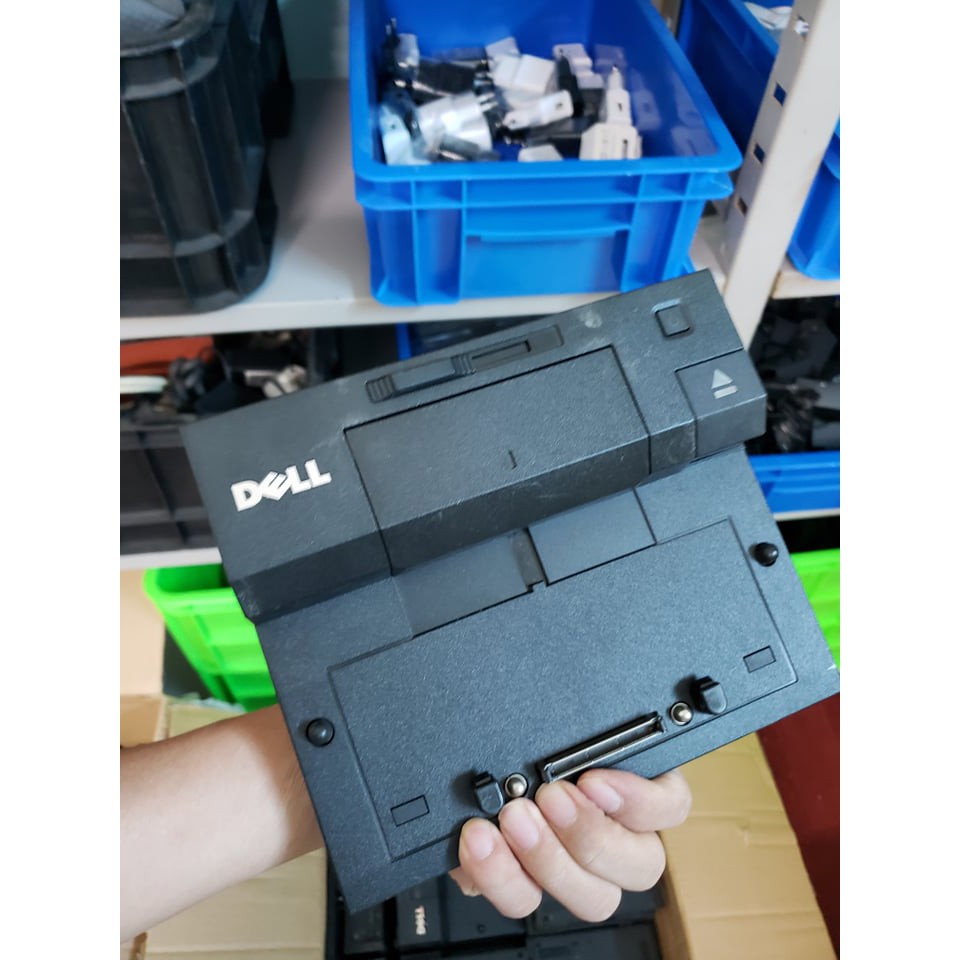 [Giảm giá shock] Docking Dell Pr03x | BigBuy360 - bigbuy360.vn