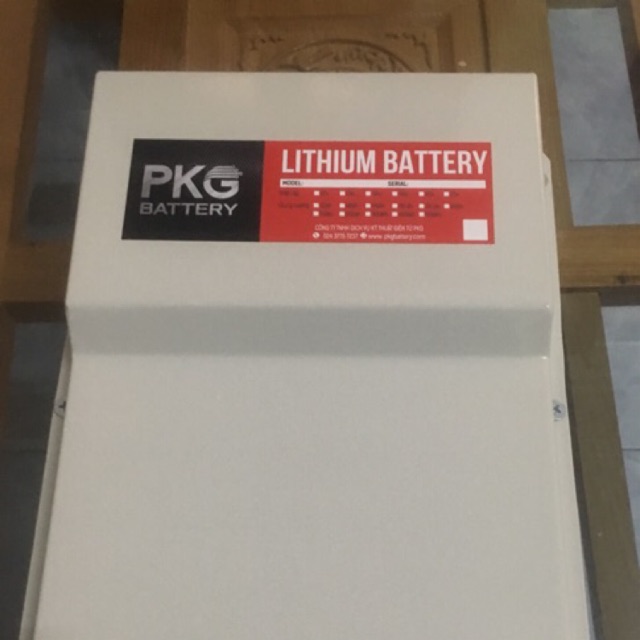 Pin lithium Xe điện VinFast  klara a2 60v 24ah tăng 30% quãng đường di chuyển so với accu theo xe