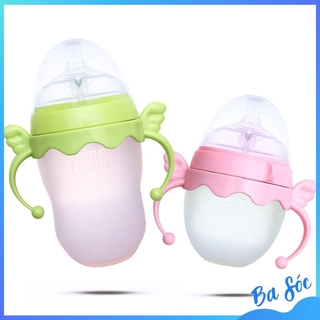  Tay cầm bình sữa Comotomo - Dùng cho bình Como 150ml/250ml