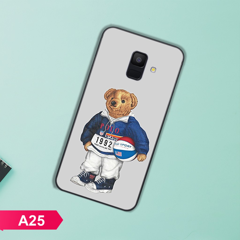 [HOT]ỐP LƯNG SAMSUNG A6/A6 PLUS/A8 2018/A5 2018/A8 PLUS GIÁ RẺ-HÌNH SIÊU CUTE