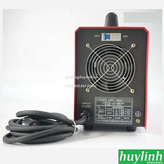 Máy hàn que điện tử Oshima MOS 250N