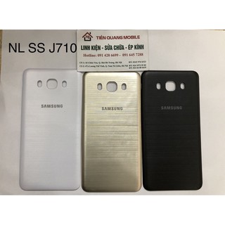 Nắp lưng Samsung J710