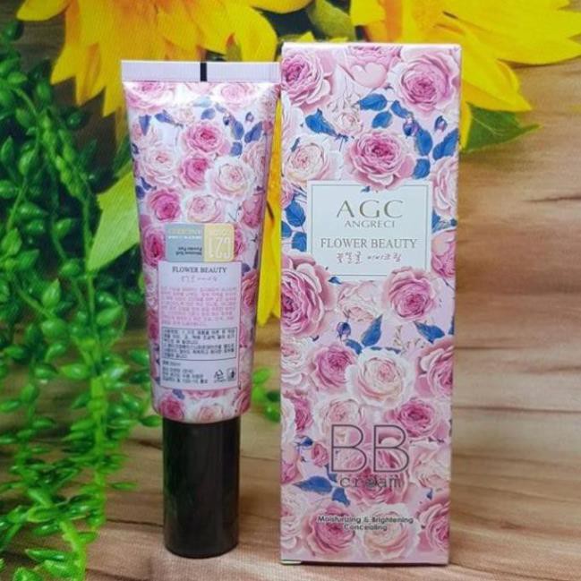 BB CREAM AGC ANGRECI-(Hàn Quốc-50ml)