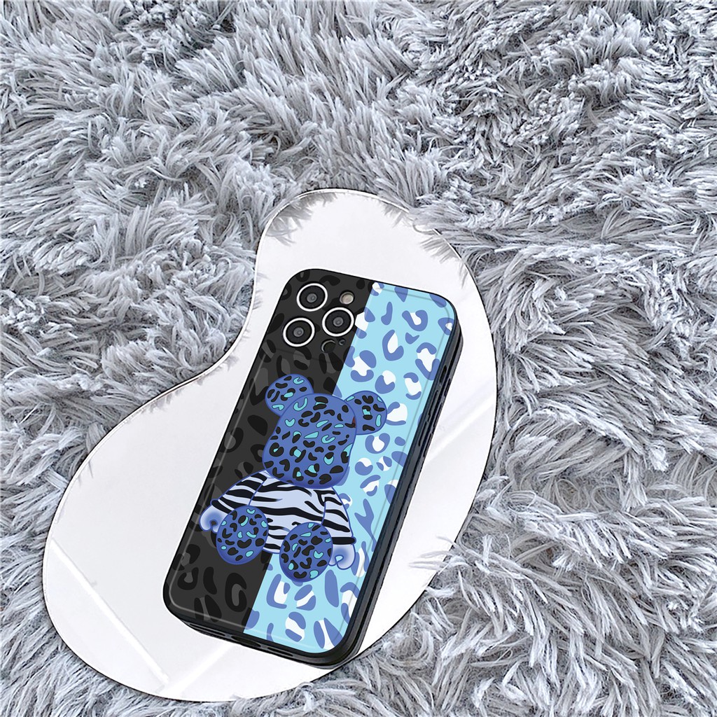 Ốp lưng iphone Keep Clamp bóng cạnh vuông 6/6plus/6s/6splus/7/7plus/8/8plus/x/xr/xs/11/12/13/pro/max/plus/promax | BigBuy360 - bigbuy360.vn