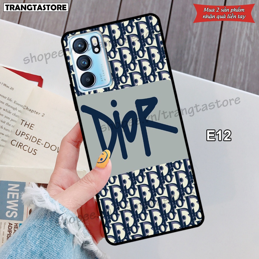 Ốp lưng Oppo Reno 6 5G/ Reno6 5G - Reno 6z 5G/ Reno6 Z 5G - Reno6 Pro 5G in hình dễ thương -  đáng yêu  - siêu hot