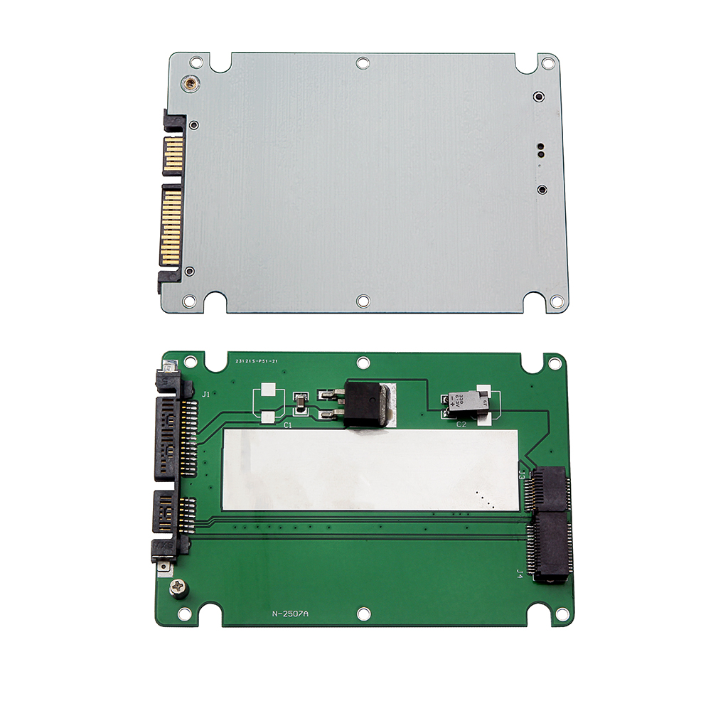 Thẻ Chuyển Đổi 2012 Apple Pro Retina A1398 A1425 Ssd Sang 8cm 3 7mm | BigBuy360 - bigbuy360.vn
