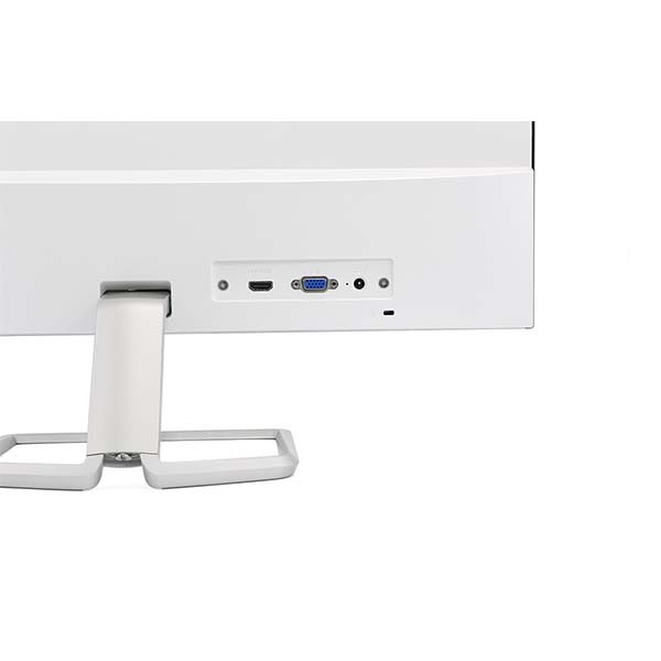 Màn hình máy tính 24" - Màn hình máy tính 24 inch HP 24FW chính hãng FPT phân phối | BigBuy360 - bigbuy360.vn