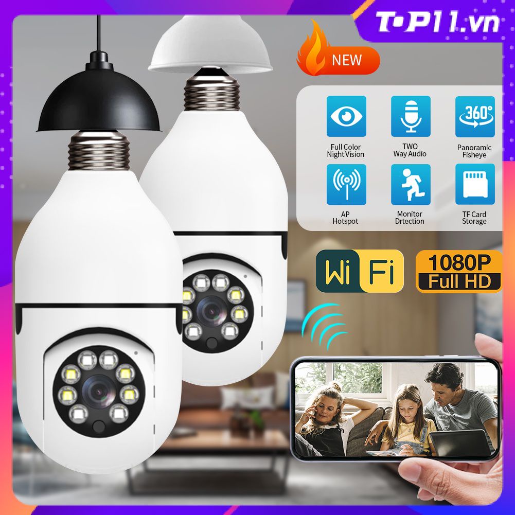 camera ip yoosee ngoài trời 1080p mẫu mới tiếng việt moden 2019/ thẻ 32gb  giá tốt Tháng 3, 2023 | Mua ngay | Shopee Việt Nam