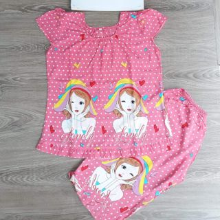 Combo 3 bộ tole lửng 3
