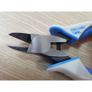 Kìm cắt nhựa Fujiya PP90-125