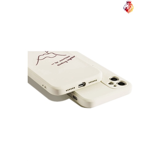 Ốp lưng iphone 6plus 6splus 7 plus 8plus X Xr XsM 11 12 13 Promax 14 Promax - MANGO837 - MangoOvil