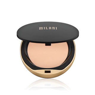Phấn phủ siêu mịn Milani tone 03 natural