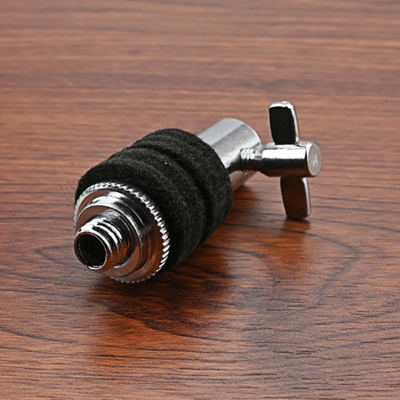 SUN Hi Hat Clutch Jazz Drum Clutch Hi-hat Stand Post Jazz Drum Parts Accessory Metal