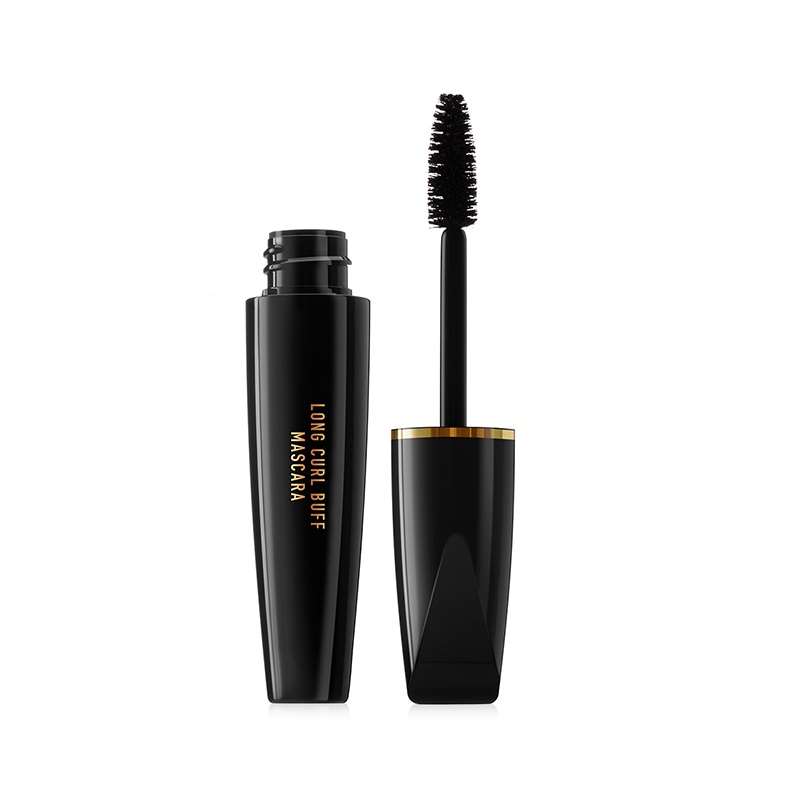 Mascara STAGENIUS Uốn Cong Làm Dày Và Dài Mi Lâu Trôi Hiệu Quả 8g