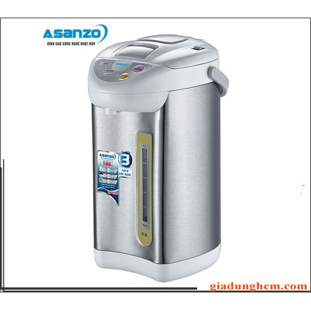 Bình Thủy Điện Asanzo HP6215