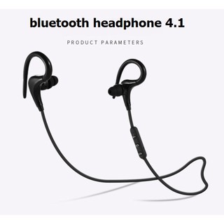 Tai nghe BLUETOOTH thể thao cao cấp BT-88