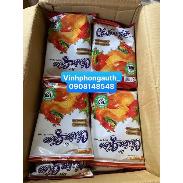 Bột chiên giòn Tài Ký 150gr