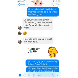 SIM NHẬT 8 NGÀY KHÔNG GIỚI HẠN DATA