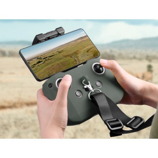 bảo vệ tay cầm điều khiển Mavic Air 2. Miếng Silicon bảo vệ tay cẩm điều khiển Mavic Air2.silicon air 2.