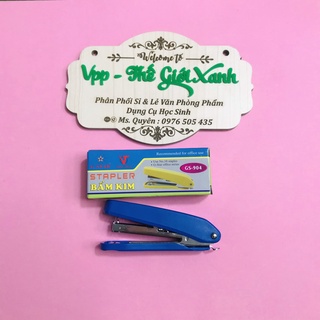 BẤM KIM SỐ 10 GS904