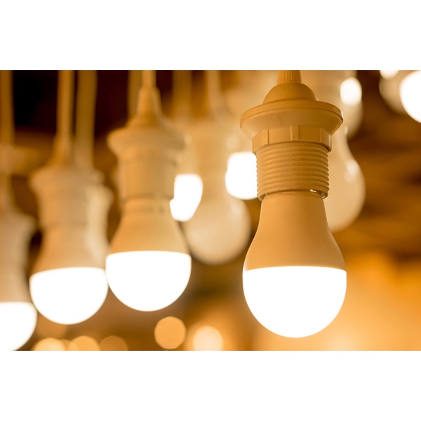 BÓNG LED BÚP TRÒN 7W/ 9W/ 12W/ 15W SÁNG TRẮNG/Vàng - TIẾT KIỆM ĐIỆN GIA ĐÌNH