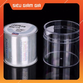 [Combo] Cước Câu Cá 500m dây câu cá Siêu Bền Daiwa - ĐỒ CÂU NGỌC HẢI [Giá rẻ]