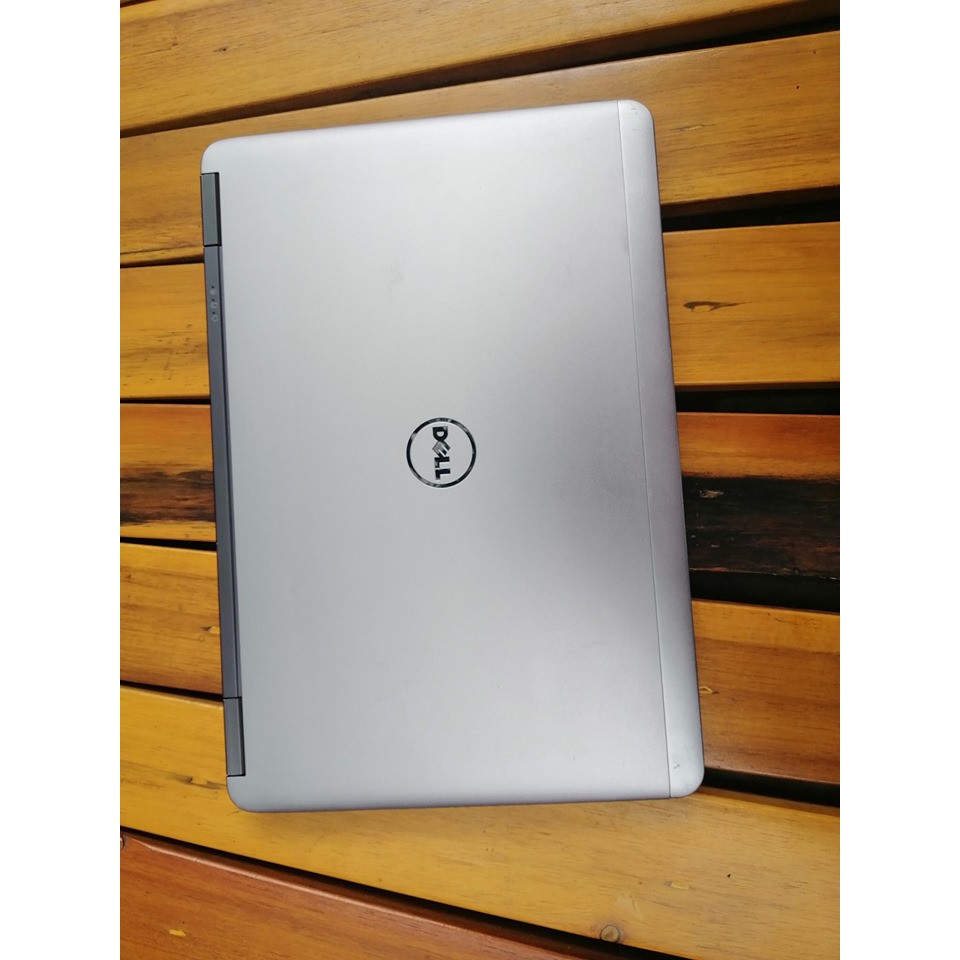 Laptop mini DELL 7240 i5 4300 Ram 4gb SSD 128gb mini 12,5inh máy đẹp | BigBuy360 - bigbuy360.vn