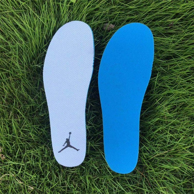 Miếng lót giày thể thao cho Jordan Aj4 6 11 thấm hút mồ hôi chống sốc thoáng khí