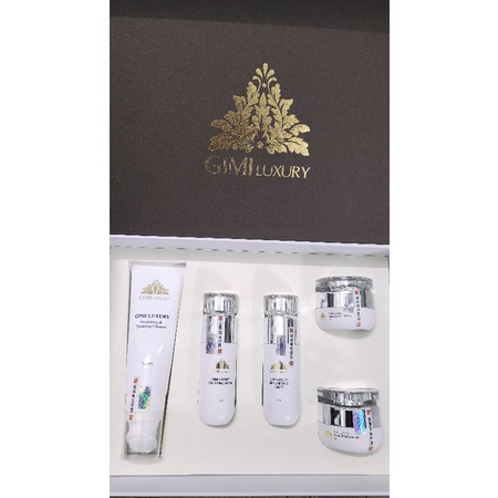 Chống Nắng Beautifying Cream bộ 40ml