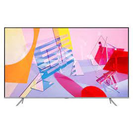 SMART TIVI QLED SAMSUNG 4K 43 INCH QA43Q65TAKXXV | BigBuy360 - bigbuy360.vn