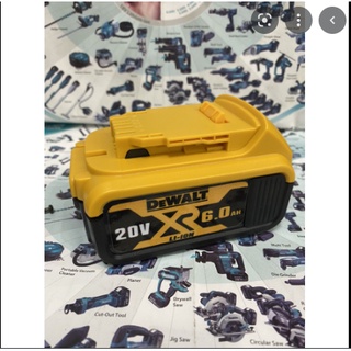 DMTD Pin DeWALT 18V 5a