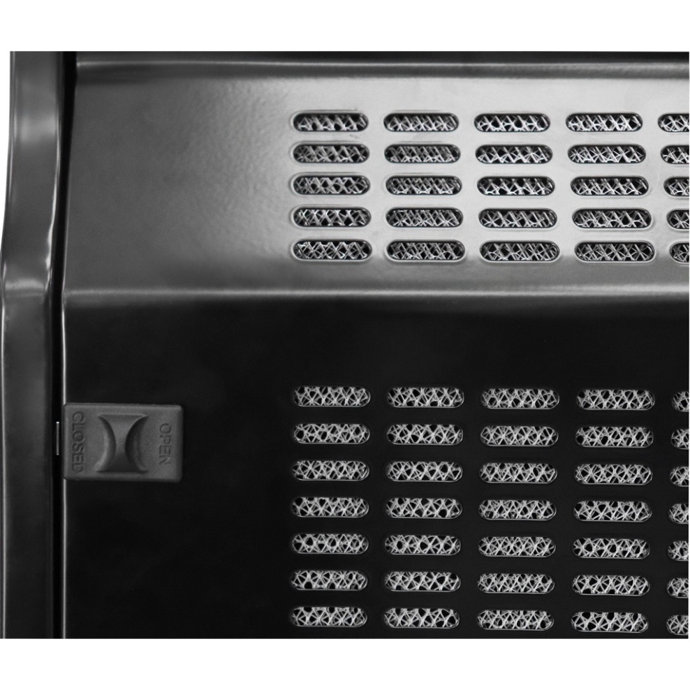 Máy hút mùi kiển cổ điển 60cm Torino FS 303 60 BL nhập khẩu Italy Hàng chính hãng