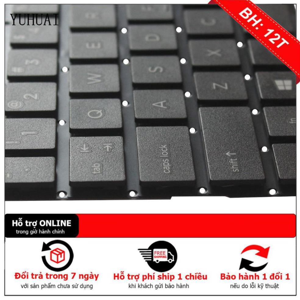 Bàn phím laptop HP Pavilion x360 Home 11-N Pavilion 11 x360 11-u000 m1-u000 M1-U001DX 14-BA 14T-BA 14M-BA 14-BS 14-BK100