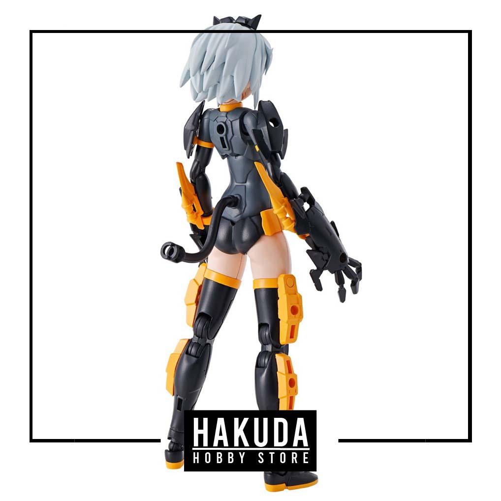 Mô hình 30MS Rishetta  - Chính hãng Bandai Nhật Bản