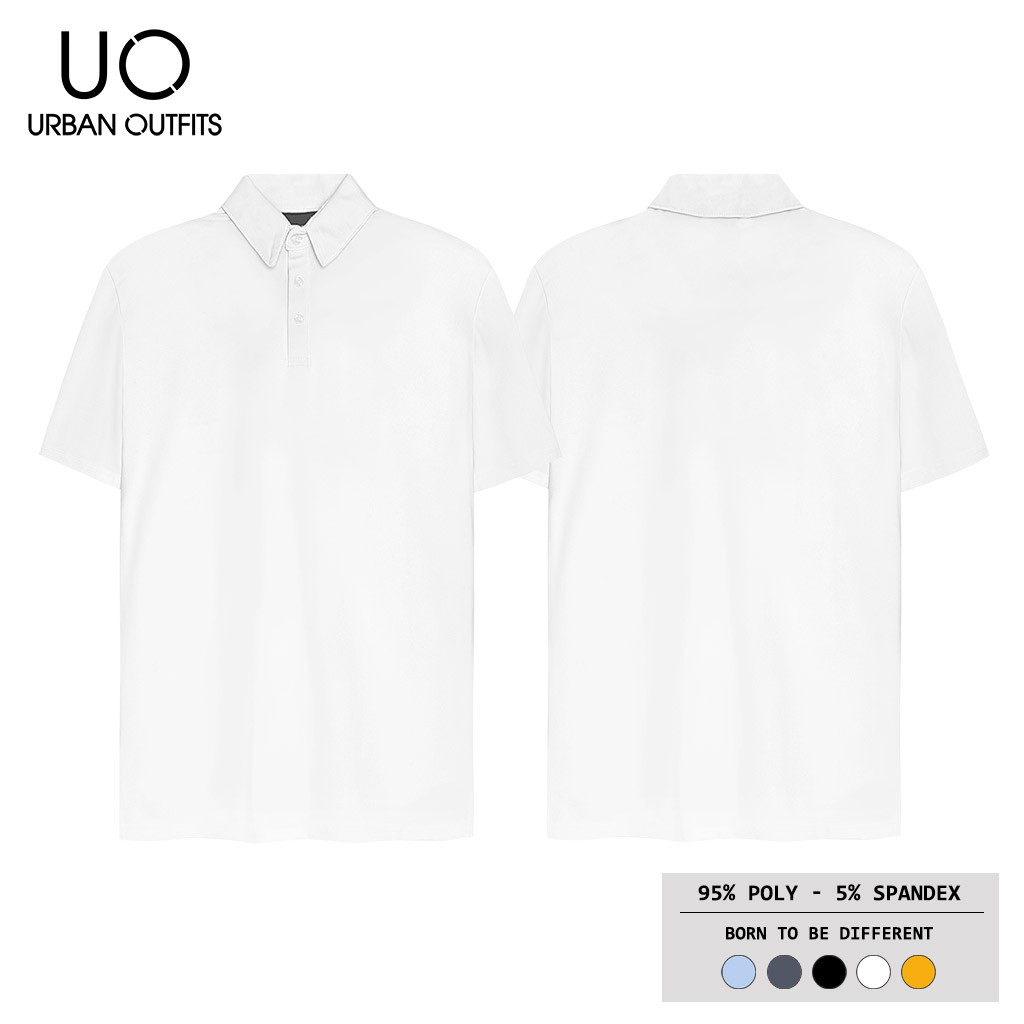 Áo Thun Tay Ngắn Nam Nữ ATR05 URBAN OUTFITS In Chữ Dáng Form Suông Cotton 4 Chiều Local Brand | BigBuy360 - bigbuy360.vn