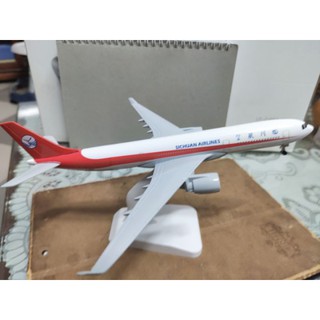 MÔ HÌNH MÁY BAY KIM LOẠI 20CM