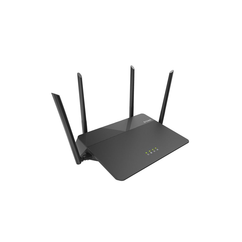 Bộ phát wifi Dlink DIR - 878 chuẩn AC1900(chính hãng)