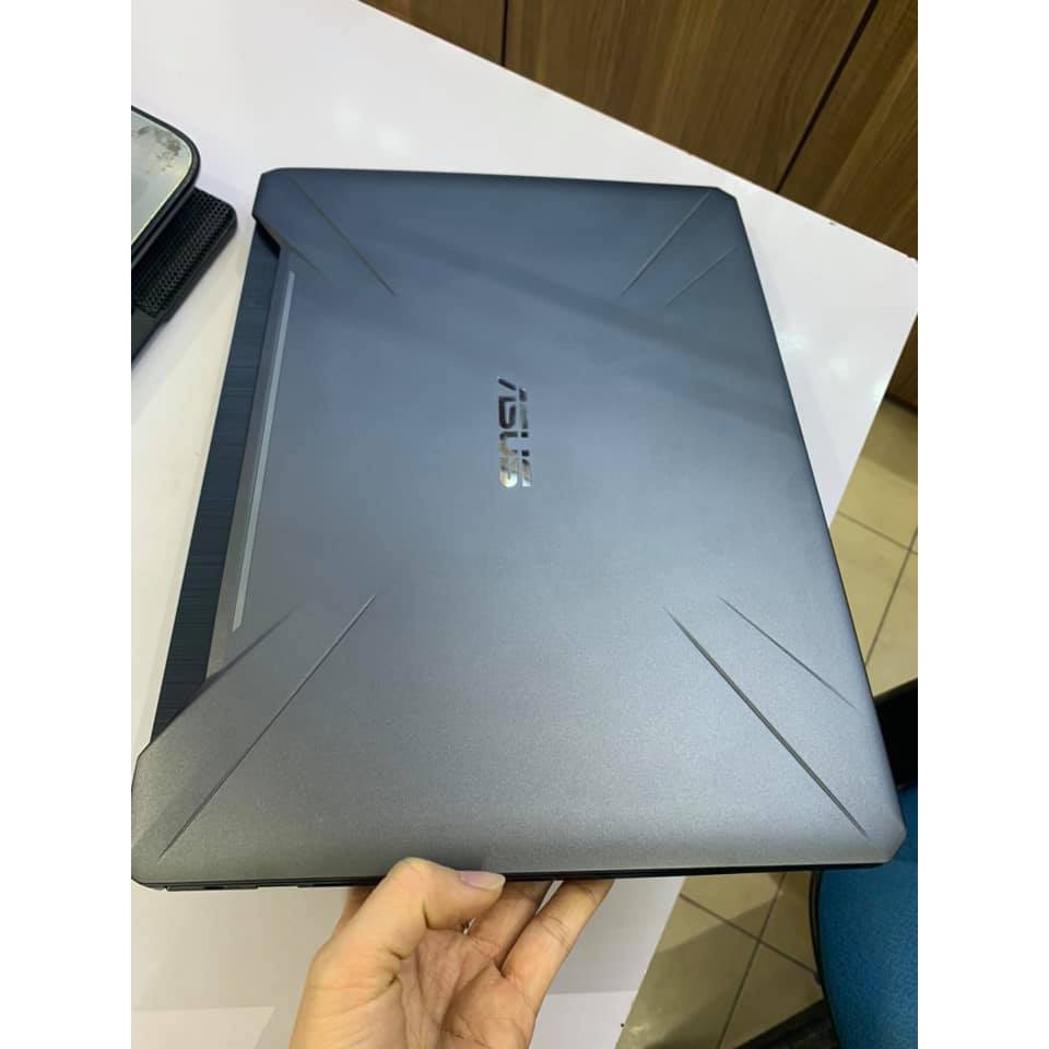 / Laptop Asus TUF Gaming FX505GE-BQ037T (i7-8750H) (Đen)  - CPU: Intel Core i7-87 | BigBuy360 - bigbuy360.vn