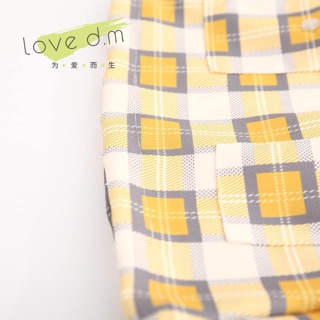 váy Love dm Hàn quốc