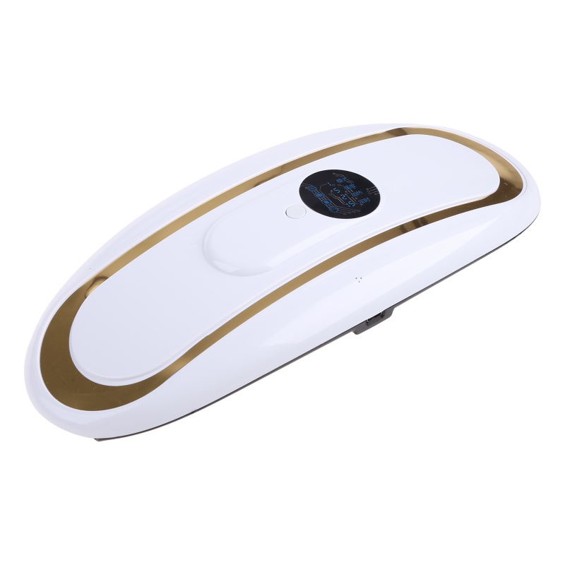 Đai Mát Xa Giảm Mỡ Bụng Đa Năng Cho Người Lớn YOUYO