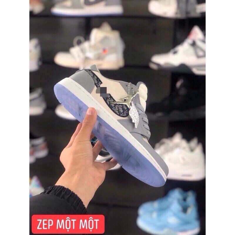 (⚡️Tặng ful bok + tất + quà ⚡️Zep môt một⚡️) Giày thể thao,sneakrs J.Dan cổ cao thấp.Êm thoáng chân chống trơn G334 | BigBuy360 - bigbuy360.vn