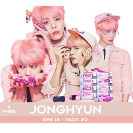 Jonghyun hair doll, HỒNG CAM ĐÀO, Vải lông nhung may doll, thú nhồi bông mịn mướt mát màu