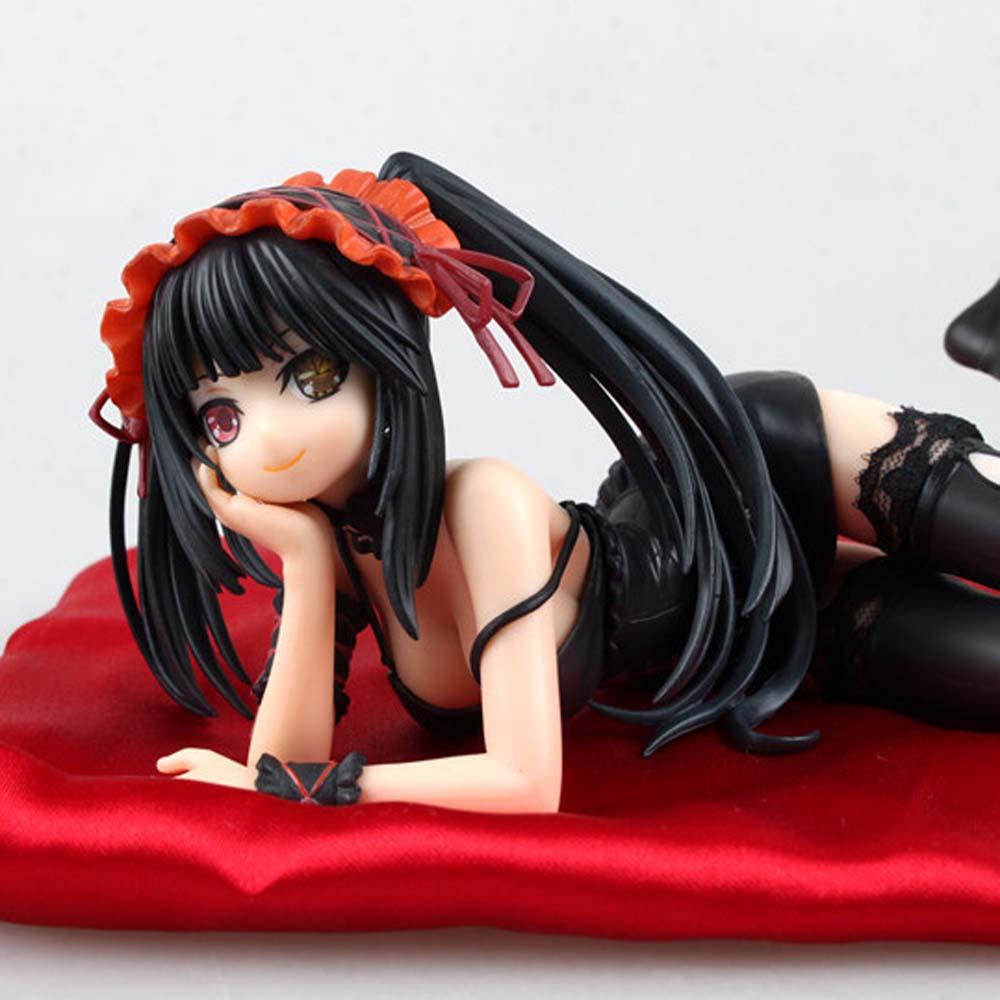 Mô Hình Nhân Vật Tokisaki Kurumi Hoạt Hình DATE A LIVE