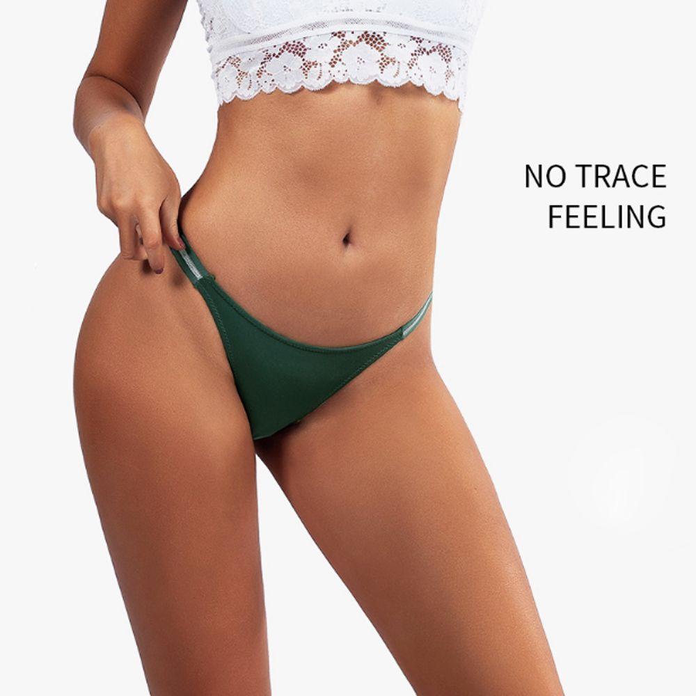 Quần Lót Cotton Lọt Khe Quyến Rũ Thời Trang Mùa Hè