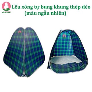 COMBO lều xông giá sỉ (màu ngẫu nhiên)