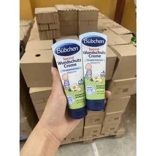 Kem hăm Bubchen Nội địa Đức 75ml